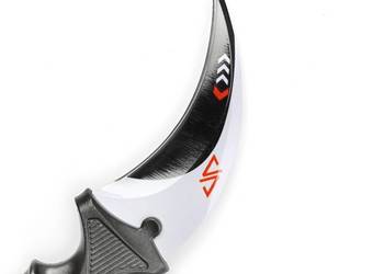 Karambit | 20 cm | Metal | Ostry Nóż | Counter Strike