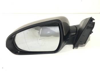 LUSTERKO LEWY HYUNDAI i30 Hatchback ZEWNĘTRZNE LEWA, BOCZNE