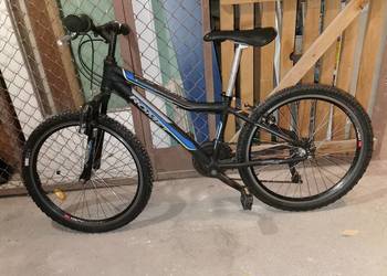 Romet Rambler JR 24 używany