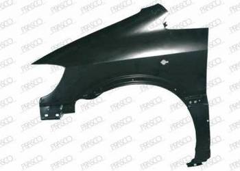 BŁOTNIK PRZ. LEWY NOWY OPEL ZAFIRA 98-05  5062311/C