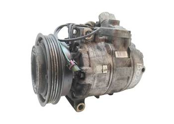 SPRĘŻARKA KLIMATYZACJI 1.9 TDI VW Volkswagen Passat V (1996-2005) B5