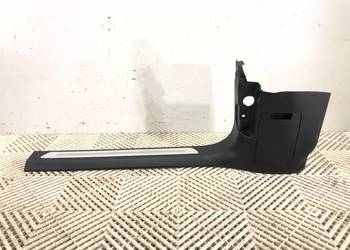 LISTWA PROGOWA LEWA PRZÓD LED AUDI A8 D5 Sedan/Limuzyna 4N1867271