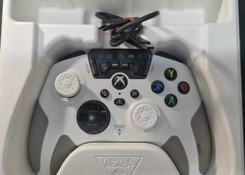 Kontroler do Xbox Series X/S Turtle Beach Recon TBS-0705-02 biały