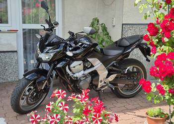Kawasaki z750