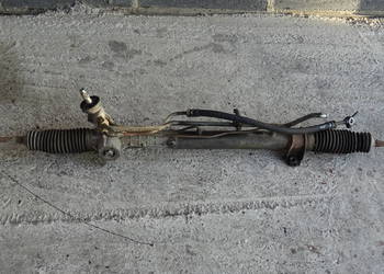 MAGLOWNICA PRZEKŁADNIA KIEROWNICZA LISTWA FIAT DUCATO JUMPER  BOXER -05