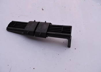 Zaślepka filtra kabinowego Vw Fox