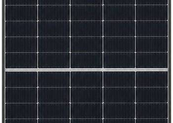 Panel fotowoltaiczny TCL Solar 575W MI575DH182-72NT