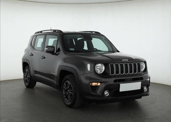 Jeep Renegade 1.0 T-GDI