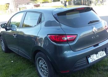 RENAULT CLIO 4