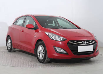 Hyundai i30 1.6 GDI