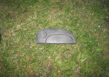 Klamka zewnętrzna drzwi prawych przednich prawy przód Renault Kangoo I