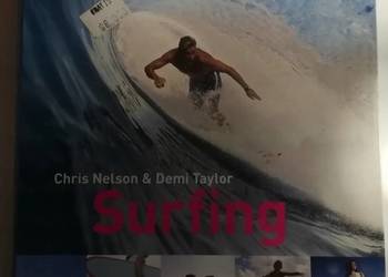 SURFING - NELSON C. TAYLOR D.