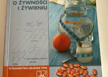 Bromatologia zarys nauki o żywności i żywieniu