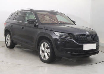Skoda Kodiaq 2.0 TSI