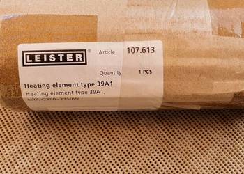 Leister 107.613 Varimat V2 element grzewczy