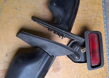 Daihatsu Cuore lusterko prawe lewe oryginał lampa stop