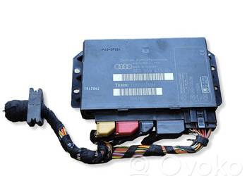 Audi A4 S4 B6 STEROWNIK MODUŁ KOMFORTU 8E0959433AG 8E0959433AD EUROPA