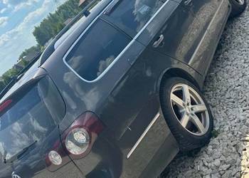 Sprzedam Passat 1.8 Tsi +gaz