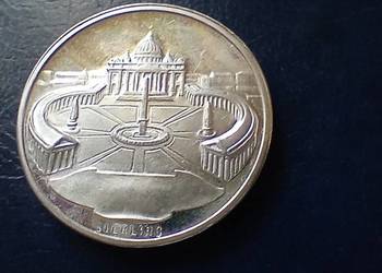 Stare monety Medal JPII  /  166