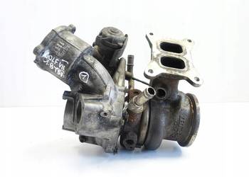 TURBOSPRĘŻARKA VW Golf VII 1.8 TSI _ 06K145713J