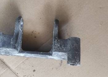 Łapy, Uchwyt mocowania Subaru Subaru Outback V 2018 r silnik 3,6 41032AJ010