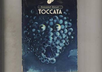 Toccata - Boruń