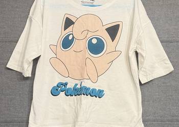 Dziewczęca piżama dwuczęściowa Pokémon Reserved rozmiar 146