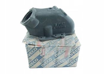 OBUDOWA TERMOSTATU IVECO TURBOSTAR 190 84-93 ASO OBUDOWA TERMOSTATU IVECO TURBOSTAR 190 84-93 ASO