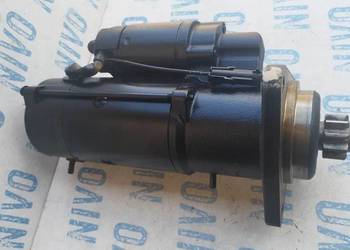 Rozrusznik 87425232 CNH Case New holland magnum T8000