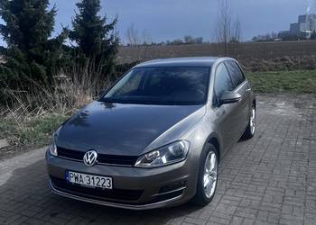 Volkswagen Golf VII