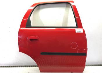 DRZWI PRAWY TYŁ OPEL CORSA C Hatchback 00-09