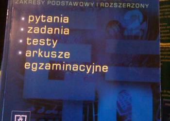 Maturalnie że zdasz fizyka książki antykwaryczne aukcje