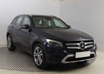 Mercedes GLC GLC 250 4MATIC