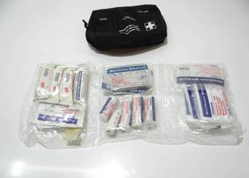 APTECZKA PIERWSZEJ POMOCY BMW X5 E70 OE 7263439 (19292891)