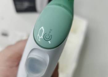 Irygator Philips Sonicare Airfloss Green