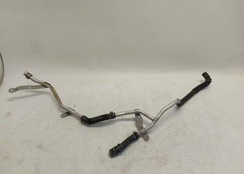 Audi Q7 II LIFT 4M0 wąż przewód przewody wody cieczy 3.0tfsi 4m0121485bq