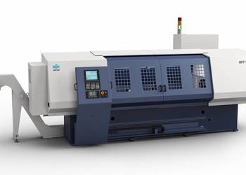 Nakiełczarka NF120N - AFM DEFUM