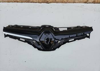 RENAULT KANGOO II III LIFT 13+ GRILL ATRAPA PRZÓD 623101381R 623829154R