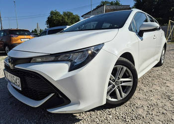 Toyota Corolla Salon Polska* Zadbany* Vat 23 E21 (2019-)