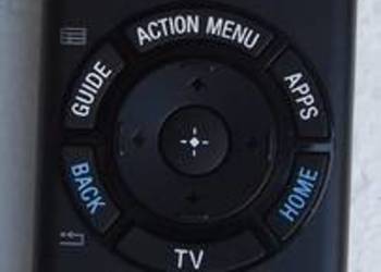 RMT-TX330E RMF-TX500E pilot do tv sony oryginalny.
