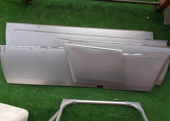 listwy mercedes 124 300E