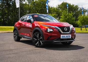 Nissan Juke 1.0 DIG-T