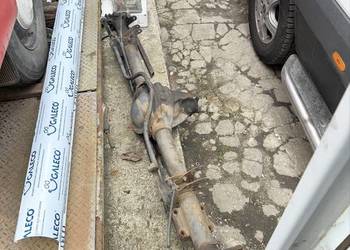 Sprinter 906 2,2 cdi most mała główka uszkodzony