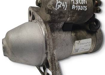 ROZRUSZNIK Opel Astra J 1.7 CDTI 8980147432