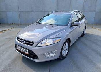 Ford Mondeo lift 1.6 hdi#116KM#CONVERS #zamiana#udokumentowany przebieg