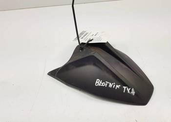 BŁOTNIK MOTOCYKL TYŁ KTM DUKE 790 64104050000