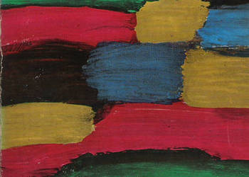 znużony - J. Przymanowski.