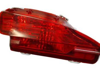 TOYOTA Yaris Lampa przeciwmgielna lewa tyl 81591-0D050 OE