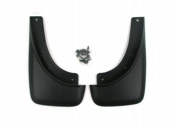 VOLVO S40 V50 tylne chlapacze oryginal kpl OE 8698146