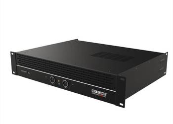 Końcówka Mocy RELOOP Dominance 1402 MK2 2x360W RMS